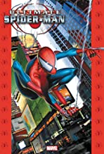 Ultimate Spider-man Omnibus 1