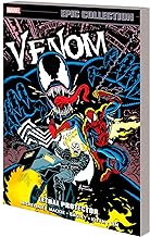 VENOM EPIC COLLECTION LETHAL PROTECTOR