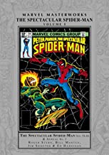 Marvel Masterworks 5: The Spectacular Spider-man