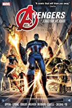 Avengers Omnibus 1