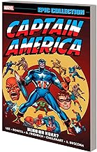 Captain America Epic Collection: Hero or Hoax?