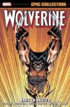 Wolverine Epic Collection 2: Back to Basics