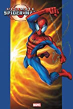 Ultimate Spider-man Omnibus 2