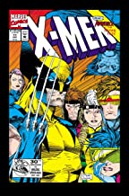 X-men Epic Collection: The X-cutioner's Song