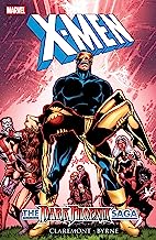 X-MEN: DARK PHOENIX SAGA