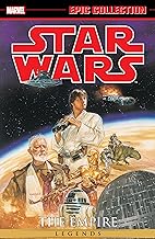 STAR WARS LEGENDS EPIC COLLECTION: THE EMPIRE VOL. 8