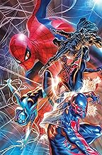 SPIDER-VERSE: ACROSS THE MULTIVERSE: Web of Life