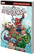 AMAZING SPIDER-MAN EPIC COLLECTION: RETURN OF THE SINISTER SIX [NEW PRINTING]