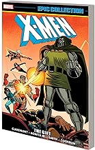 X-MEN EPIC COLLECTION: THE GIFT [NEW PRINTING]