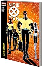 NEW X-MEN MODERN ERA EPIC COLLECTION: E IS FOR EXTINCTION