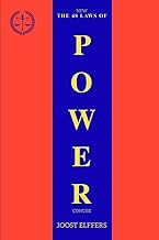 The Concise 48 Laws Of Power (New_Edition)