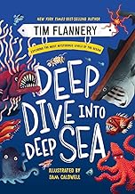 Deep Dive into Deep Sea: Exploring the Most Mysterious Levels of the Ocean