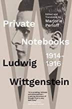 Private Notebooks 1914-1916
