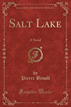 Benoît, P: Salt Lake
