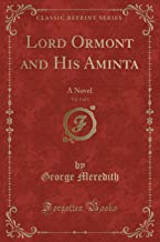 Meredith, G: Lord Ormont and His Aminta, Vol. 1 of 3