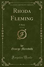 Meredith, G: Rhoda Fleming, Vol. 2 of 3