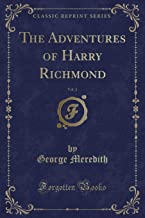 Meredith, G: Adventures of Harry Richmond, Vol. 2 (Classic R