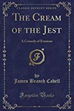 Cabell, J: Cream of the Jest