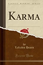 Hearn, L: Karma (Classic Reprint)