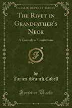 Cabell, J: Rivet in Grandfather's Neck