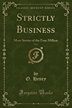 Henry, O: Strictly Business, Vol. 1