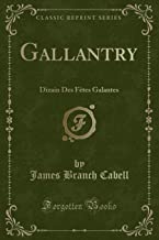 Cabell, J: Gallantry