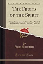 Thornton, J: Fruits of the Spirit