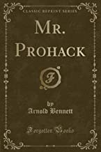 Mr. Prohack (Classic Reprint)