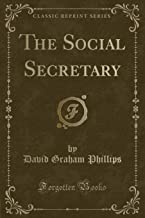 The Social Secretary (Classic Reprint)