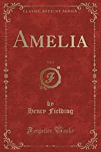 Amelia, Vol. 2 (Classic Reprint)
