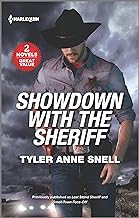 Showdown With the Sheriff: Last Stand Sheriff / Small-town Face-off