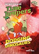 Dodging Dinosaurs [Lingua Inglese]: Volume 4