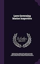 Laws Governing Marine Inspection