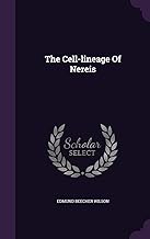 The Cell-lineage Of Nereis