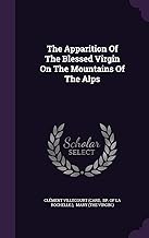 The Apparition of the Blessed Virgin on the Mountains of the Alps