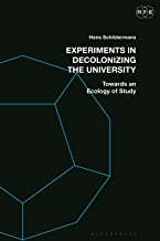 Experiments in Decolonizing the University: Towards an Ecology of Study