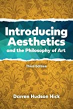 Introducing Aesthetics and Philosophy of Art: A Case-Driven Approach