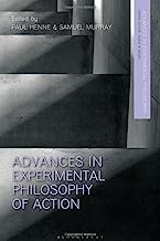 Advances in Experimental Philosophy of Action