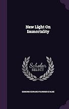 New Light On Immortality
