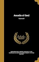 AMADIS OF GAUL VOLUME 01