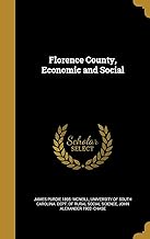 FLORENCE COUNTY ECONOMIC & SOC