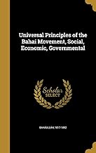 UNIVERSAL PRINCIPLES OF THE BA