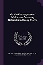 On the Convergence of Multiclass Queueing Networks in Heavy Traffic