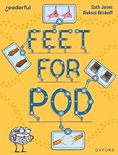 Readerful Independent Library: Oxford Reading Level 9: Feet for Pod