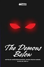 The Demons Below