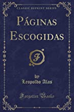 Páginas Escogidas (Classic Reprint)