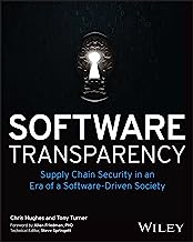 Software Transparency: Supply Chain Security in an Era of a Software-driven Society
