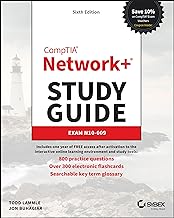 CompTIA Network+ Study Guide: Exam N10-009