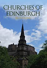 Churches of Edinburgh