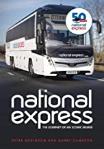 National Express: The Journey of an Iconic Brand